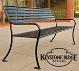 Keystone Ridge