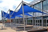 Lawrence Fabric and Metal Structures
